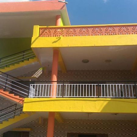Sri Ranga Residency Vila Mavingundi Exterior foto