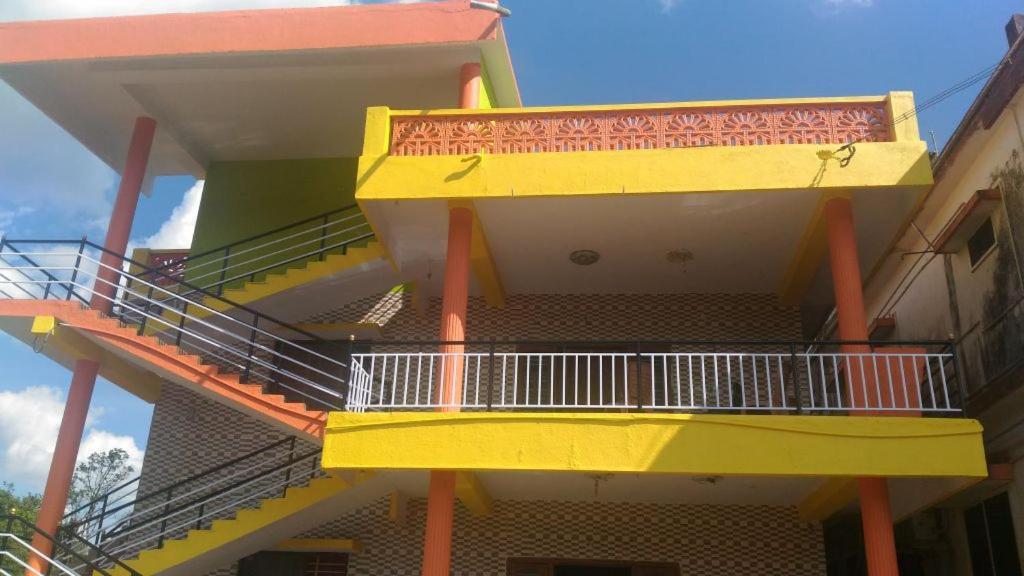 Sri Ranga Residency Vila Mavingundi Exterior foto